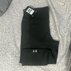 Women’s Under Armour Movement Leggings